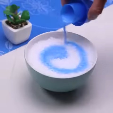 Table Salt Household Fixes