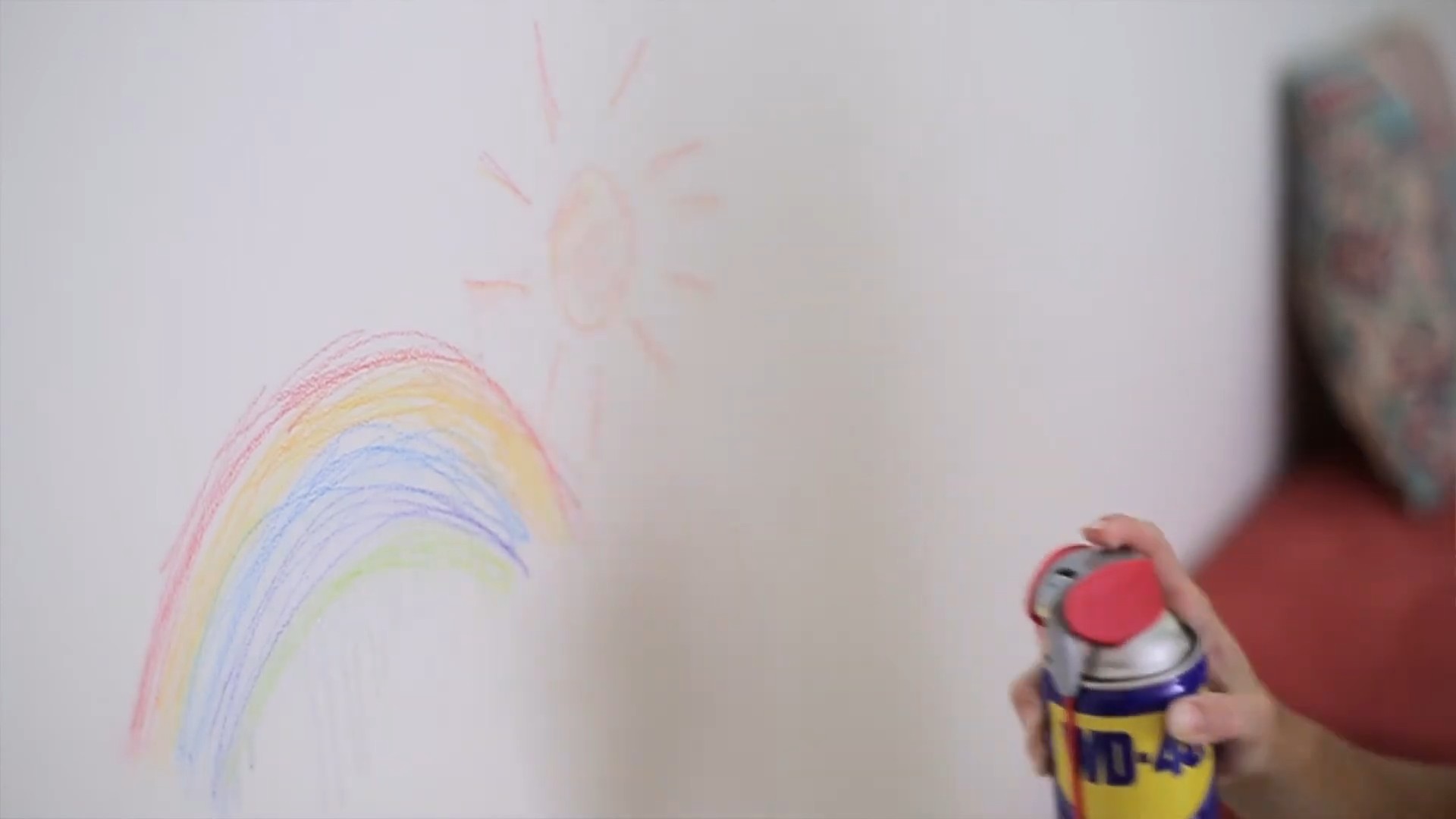 WD40 life hacks