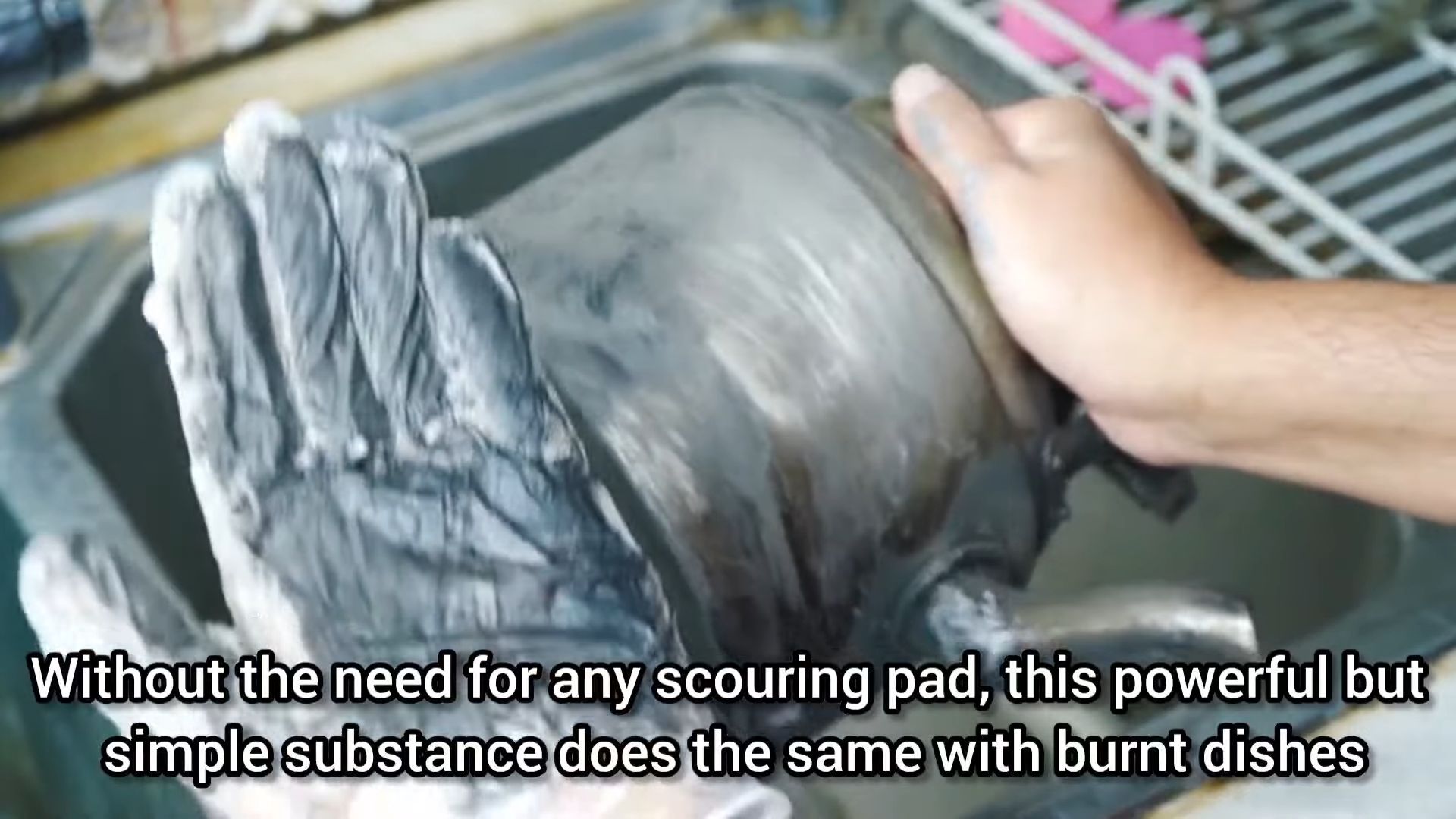 Soap uses that work