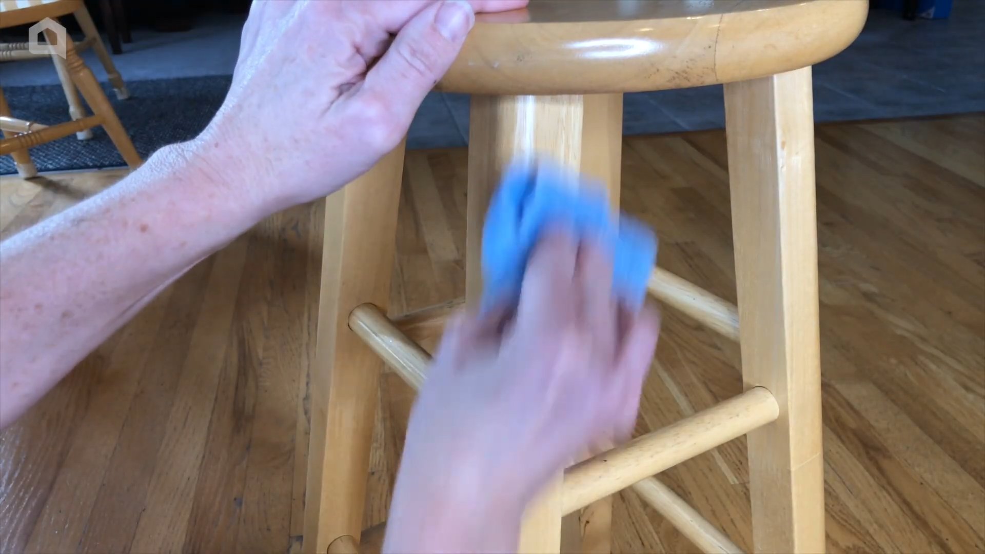 Toothpaste life hacks
