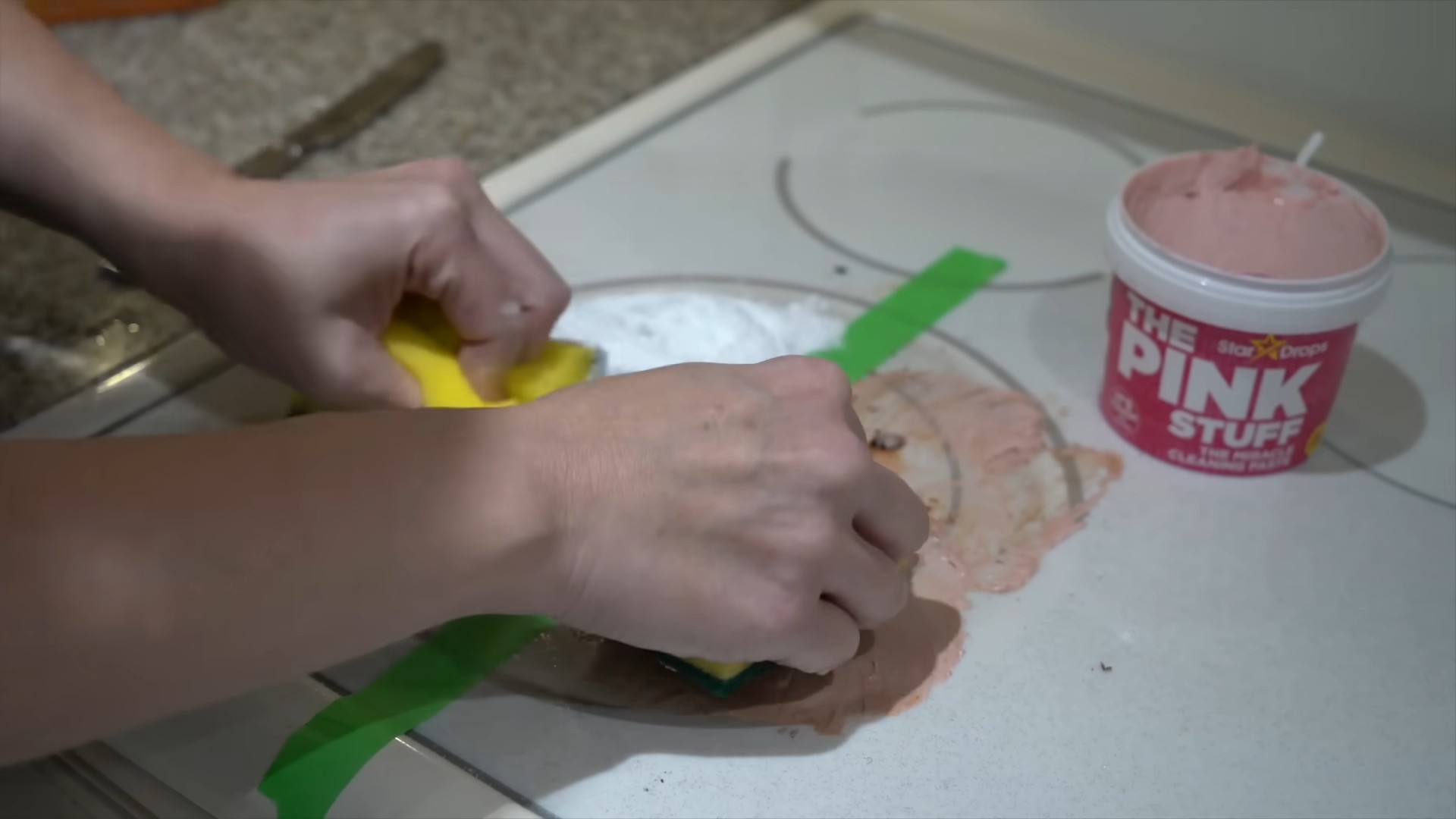 Baking Soda DIY Fixes