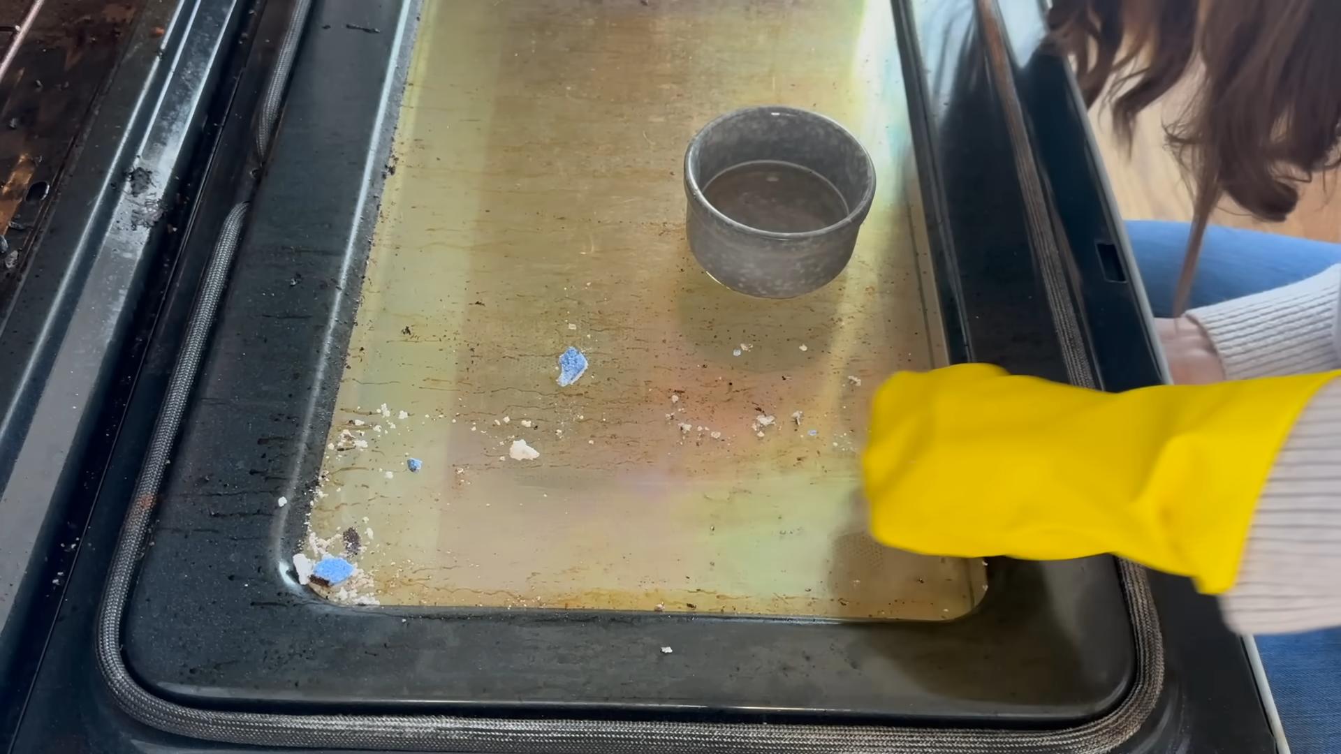 Time Saving Cleaning Tips