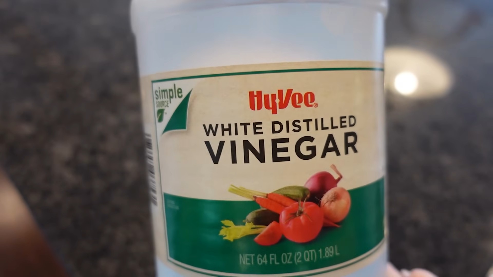 Restore Frying Pan Baking Soda
