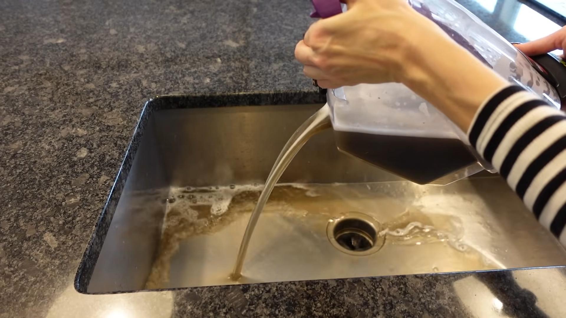 DIY Carpet Cleaning