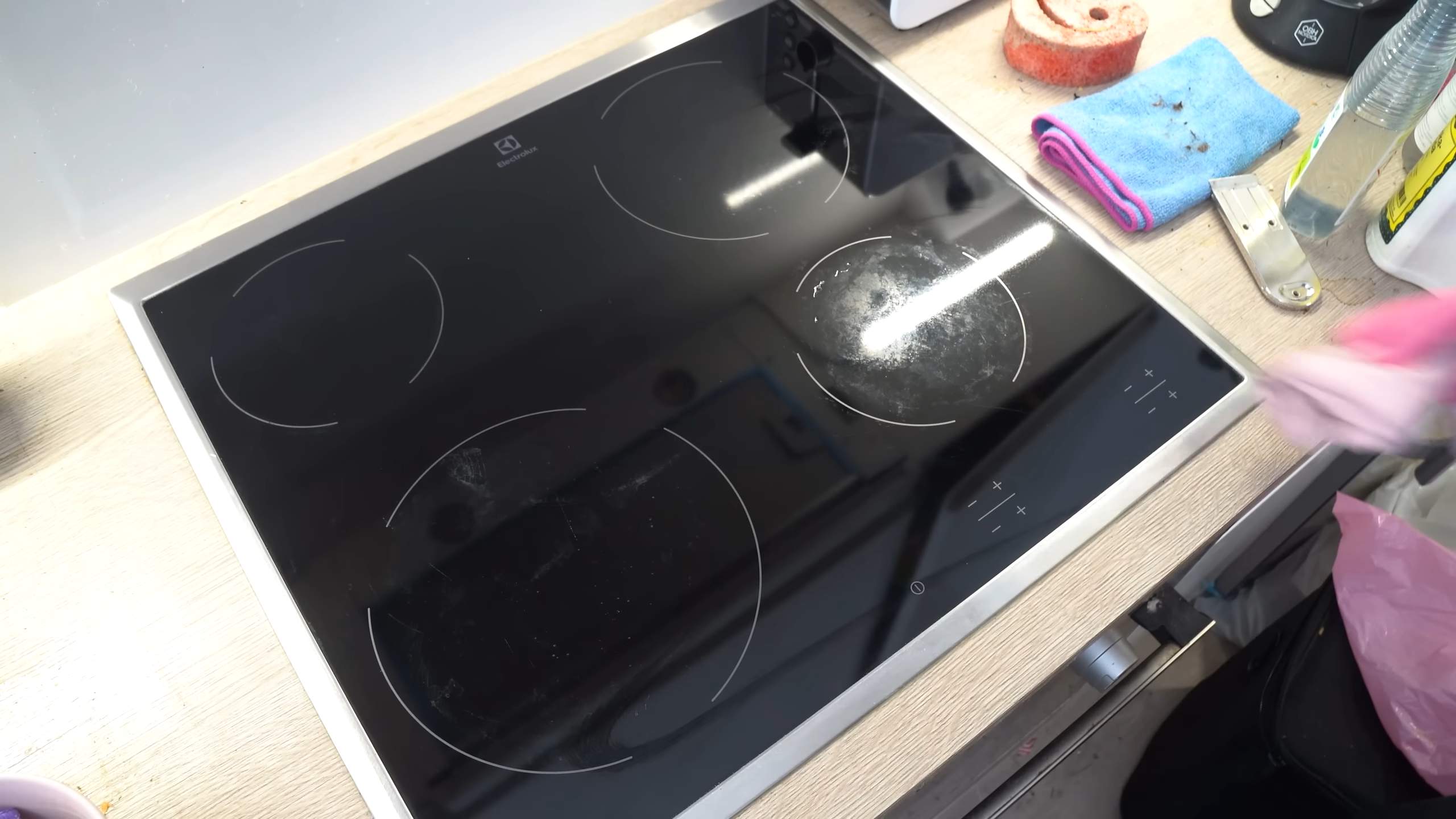 Dawn dish soap tricks