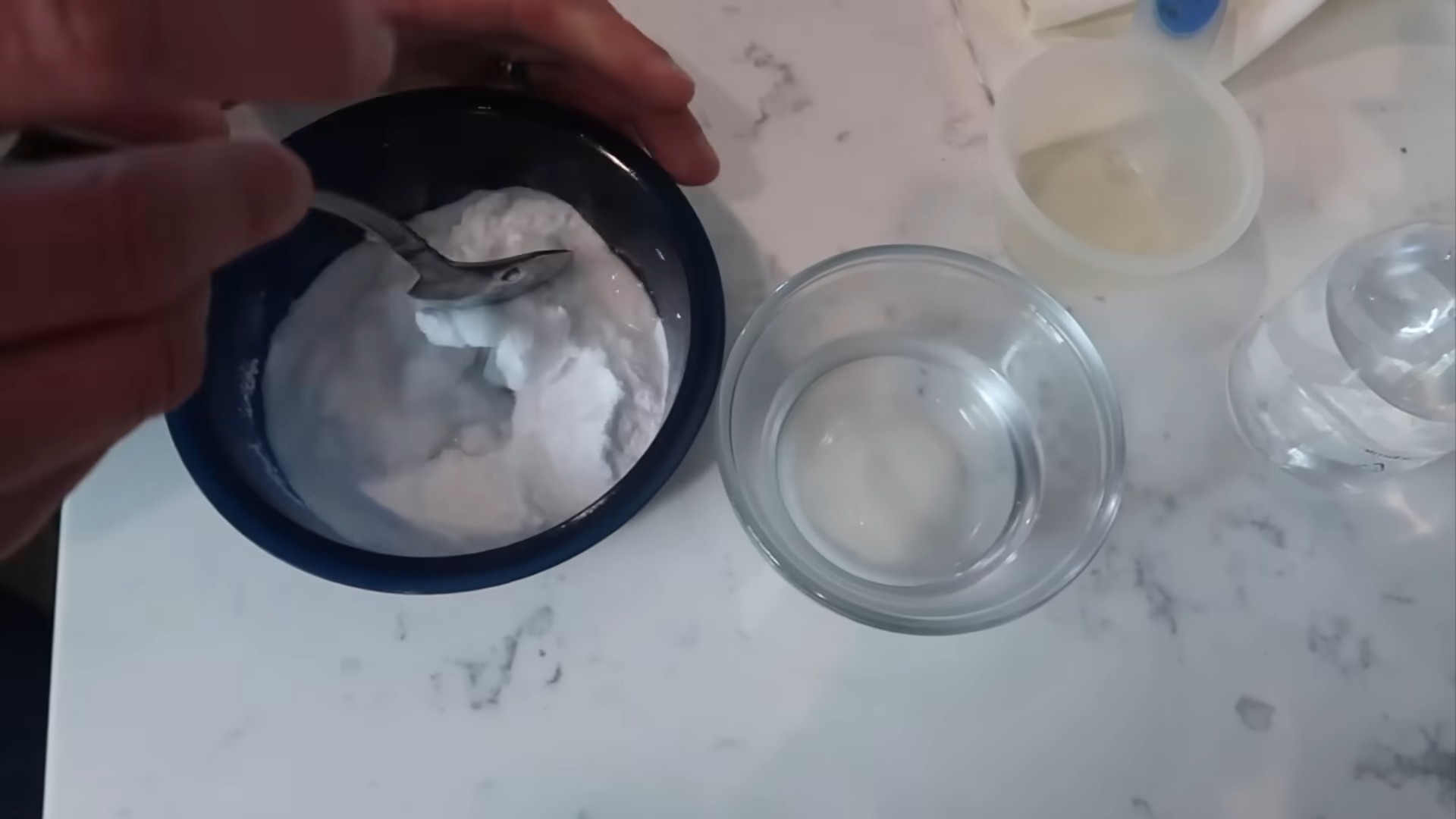 Chemical Free Oven Cleaning