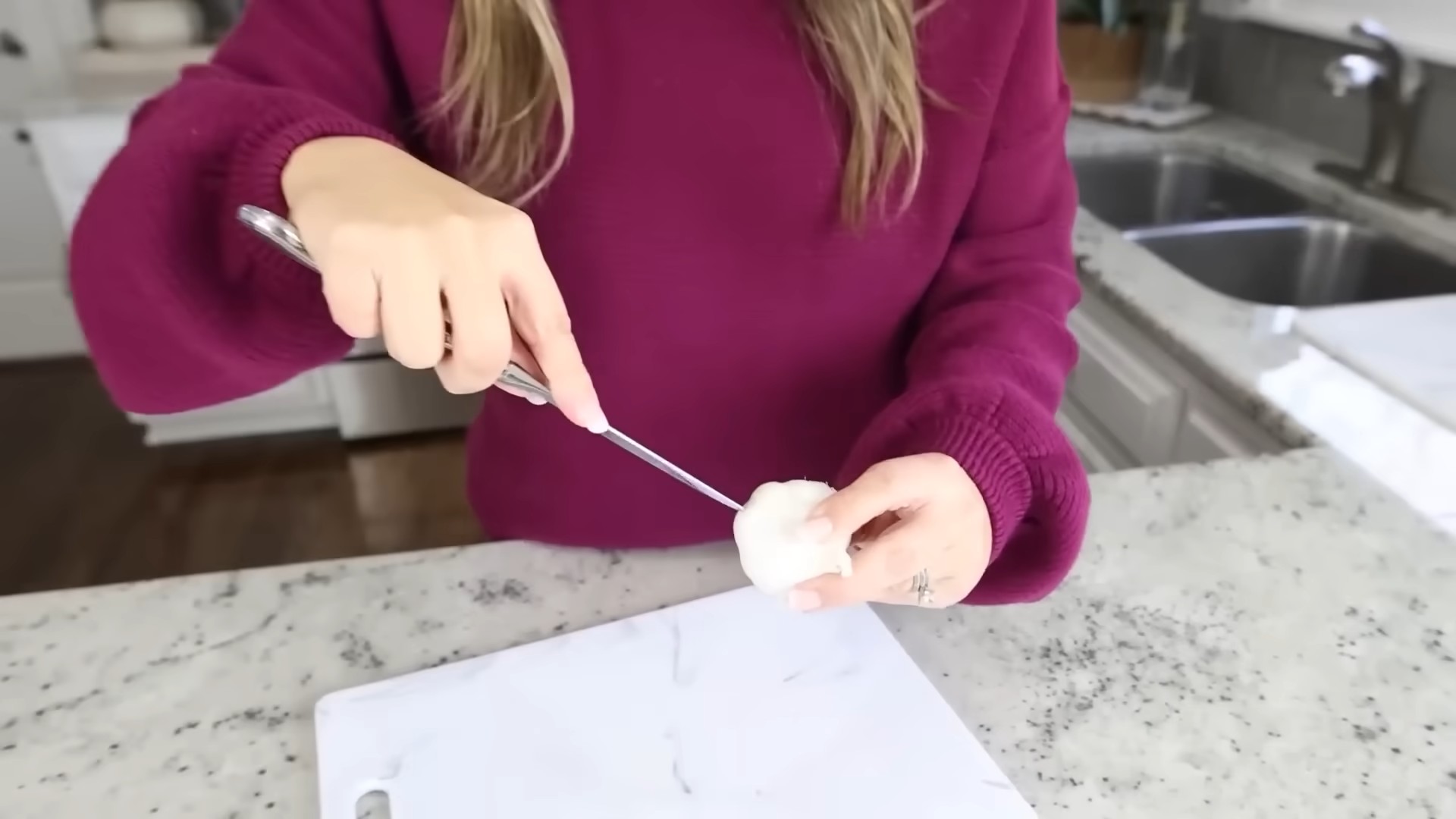 Garlic cooking tips and tricks